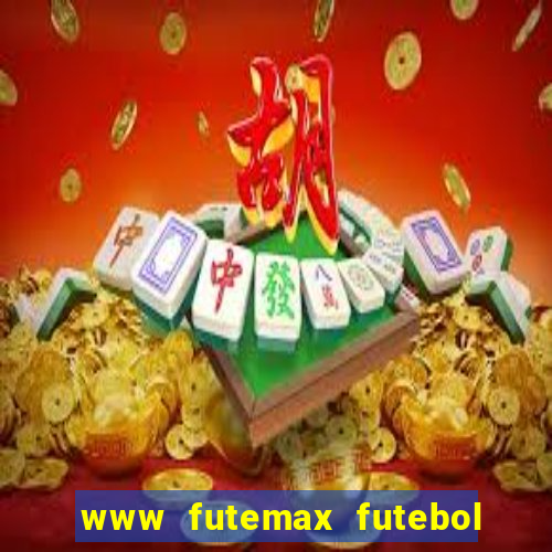 www futemax futebol ao vivo